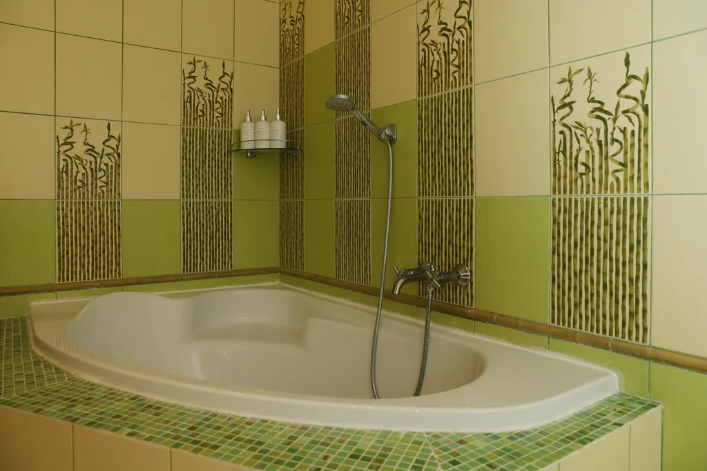 Домик на Курортном