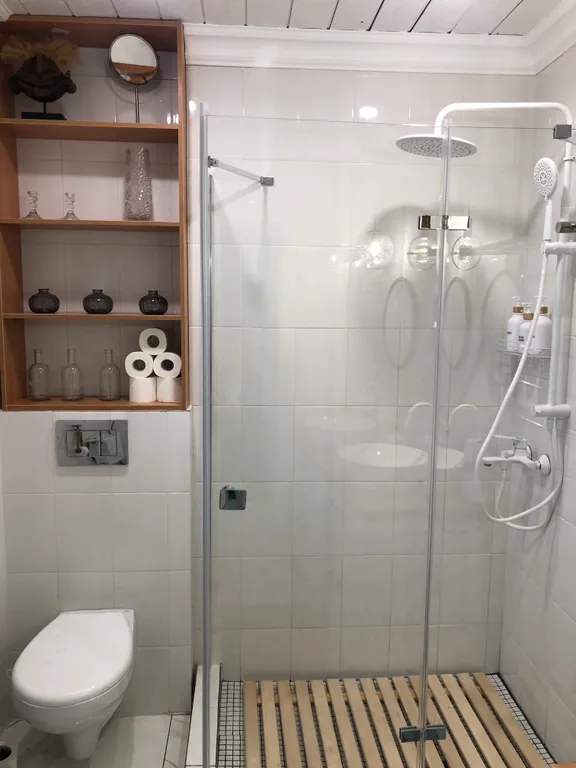 Гостевой дом в центре