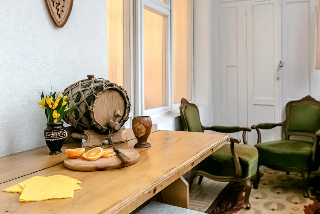 Двухкомнатная квартира на Орджоникидзе