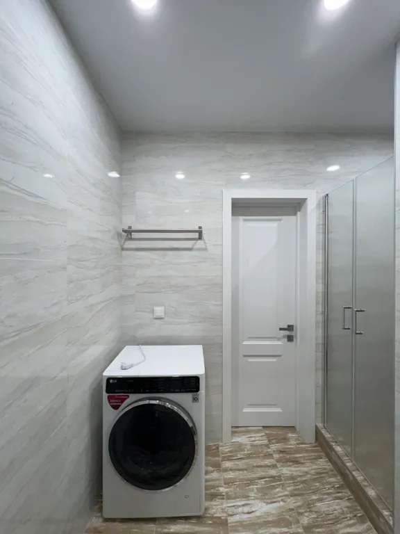 Студия в центре города