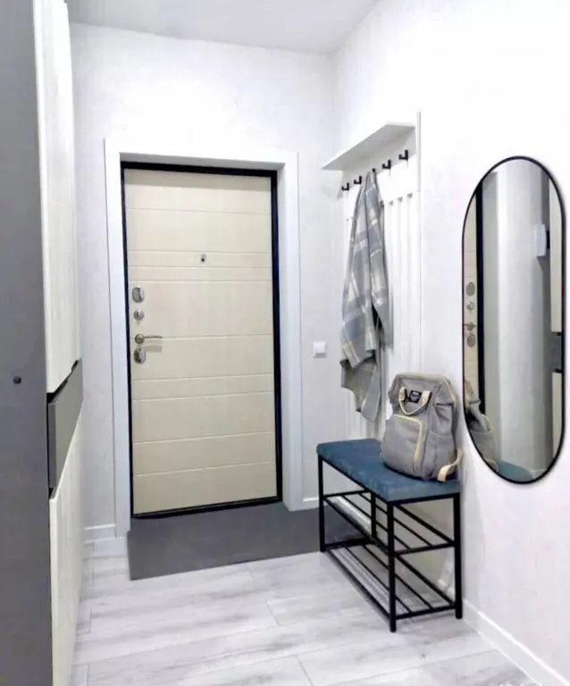 Квартира 1-комнатная Квартира — Краснодар