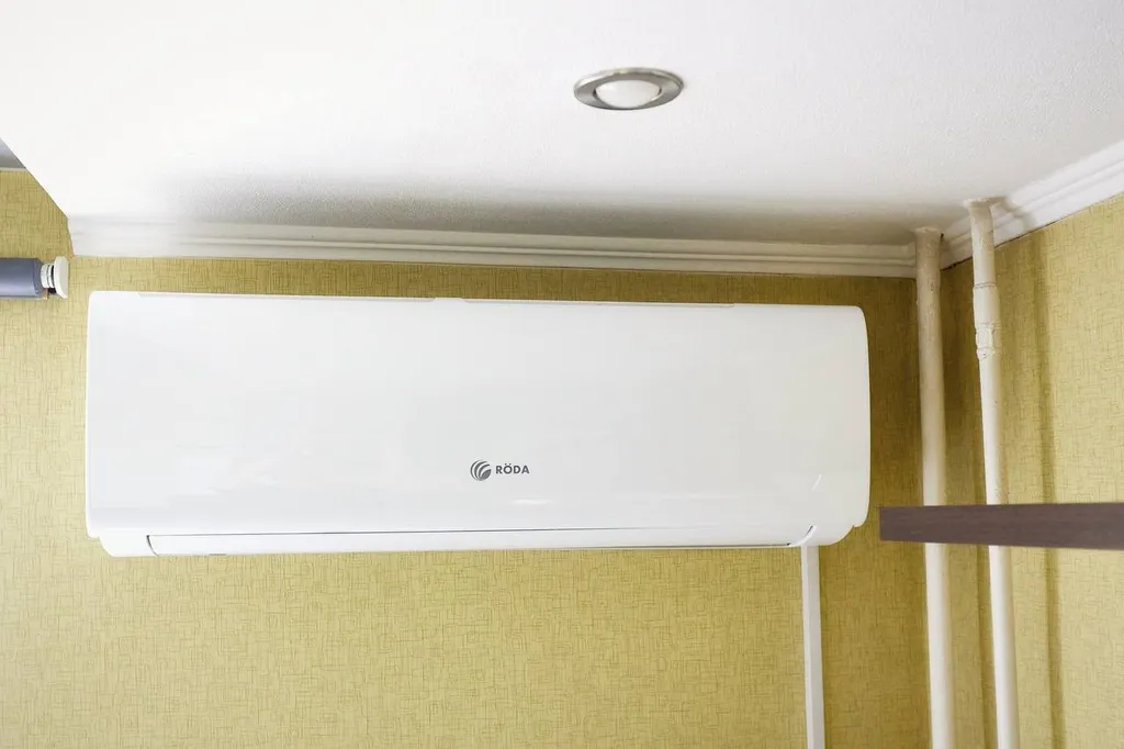 Большая 1-комнатная квартира с видом на парк и реку