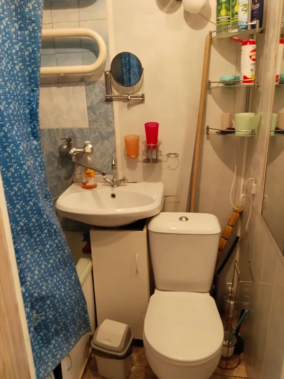 Большая уютная квартира у моря