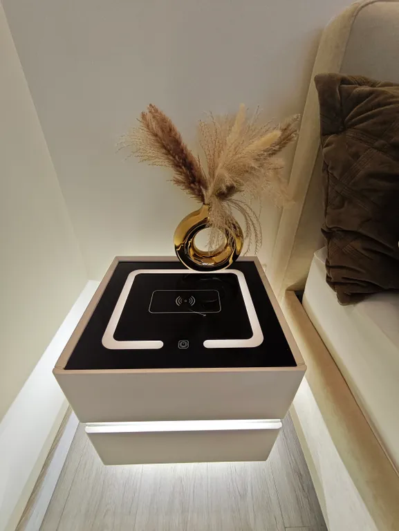 Квартира Премиум видовая квартира на море 1 линия, панорамные окна — Санкт-Петербург