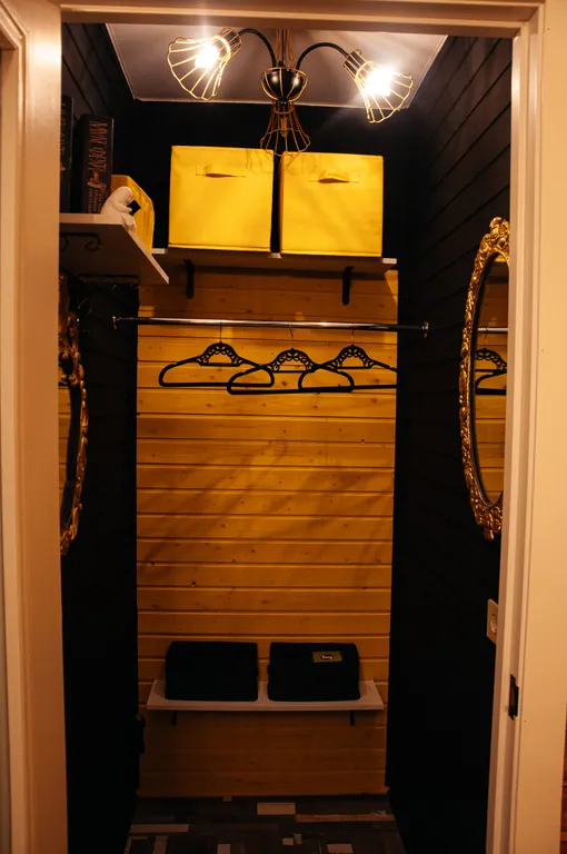 Коттедж Мэрлин в 15 минутах от Санкт-Петербурга