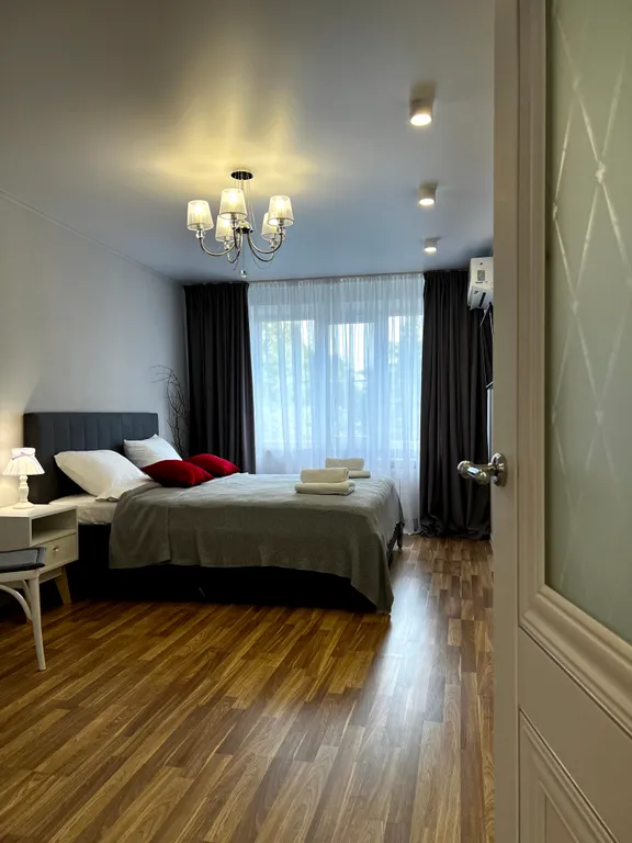 Центр Майкопа