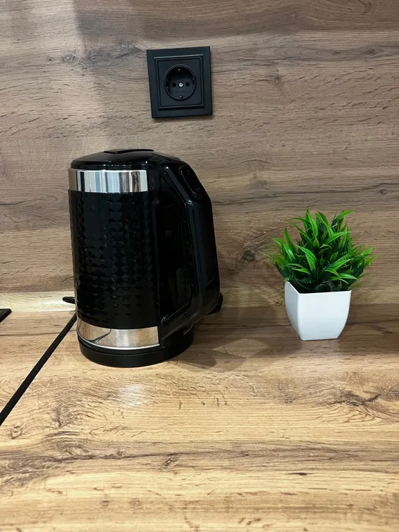 Квартира Квартира Студия в новостройке — Краснодар