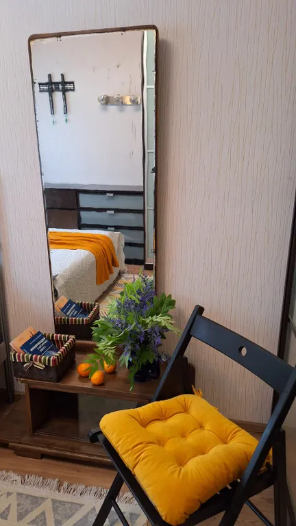 Квартира в центре города