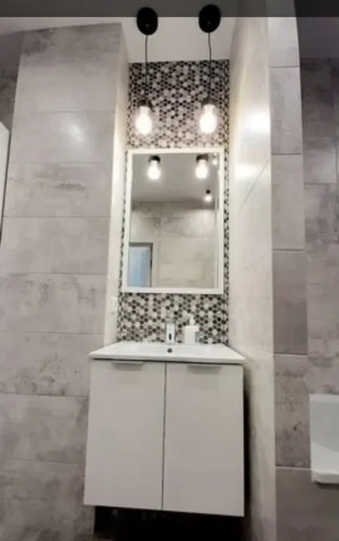 Квартира в жк флагман