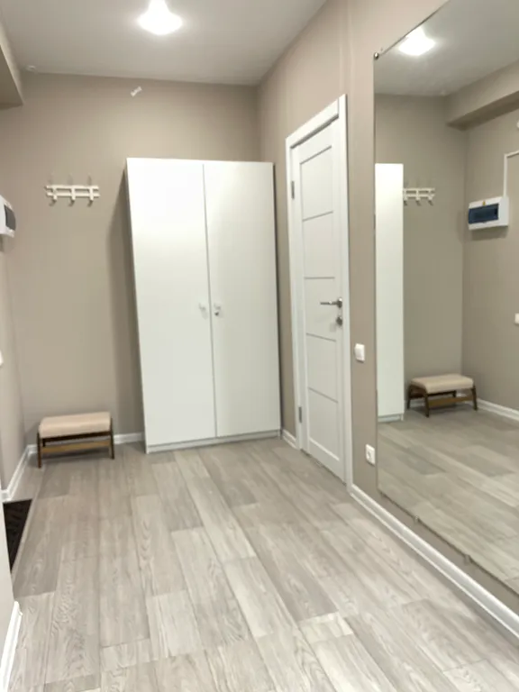 Студия ЖК Новый ТЦ Торговый квартал