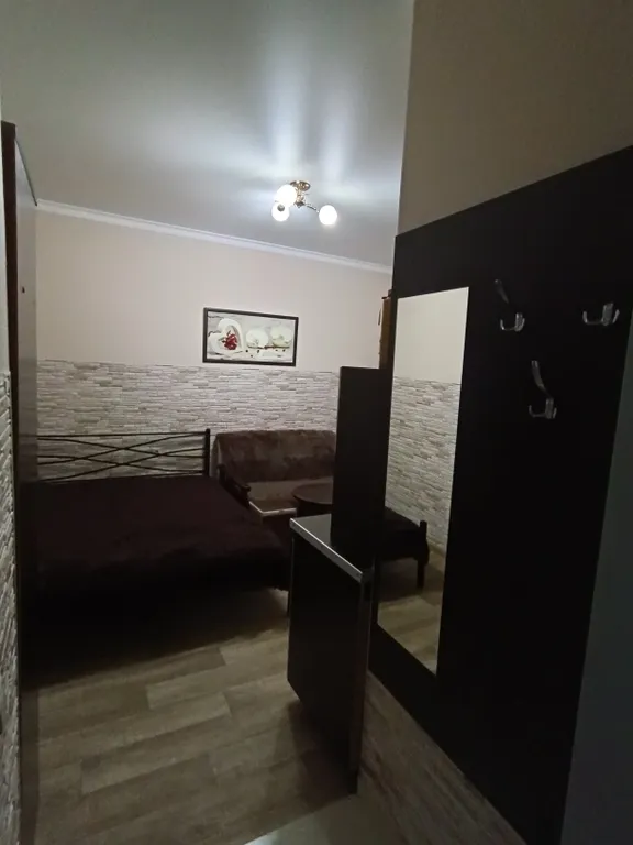 Квартира Квартира Два шага до моря и шикарного загара — Адлер