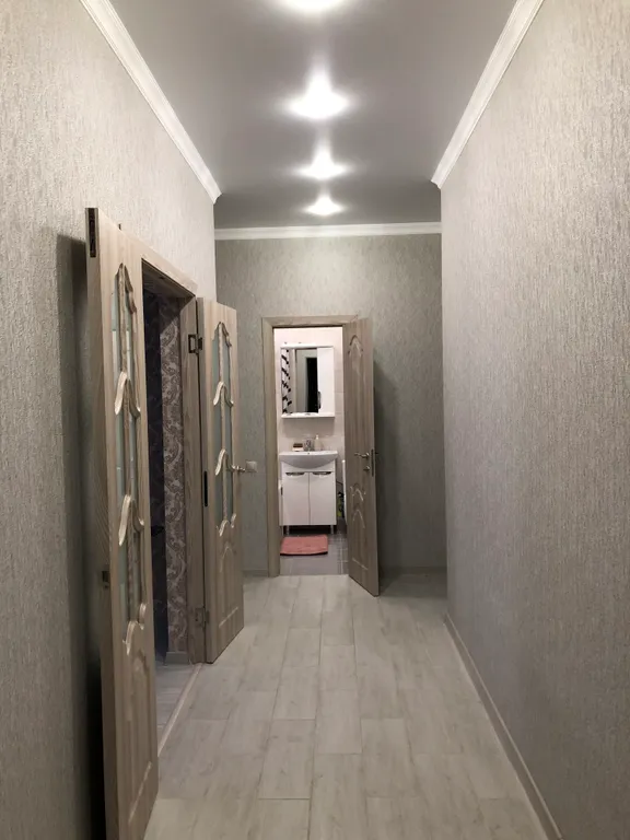 Квартира Уютная квартира — Владикавказ