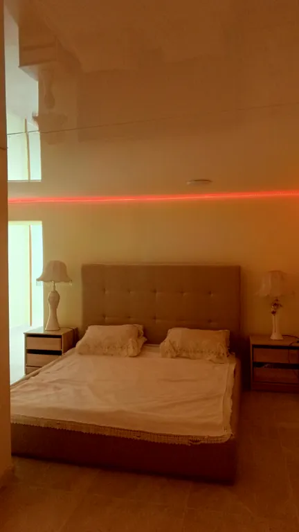 Студия в гостевом доме Каспий, близ смотровой площадки