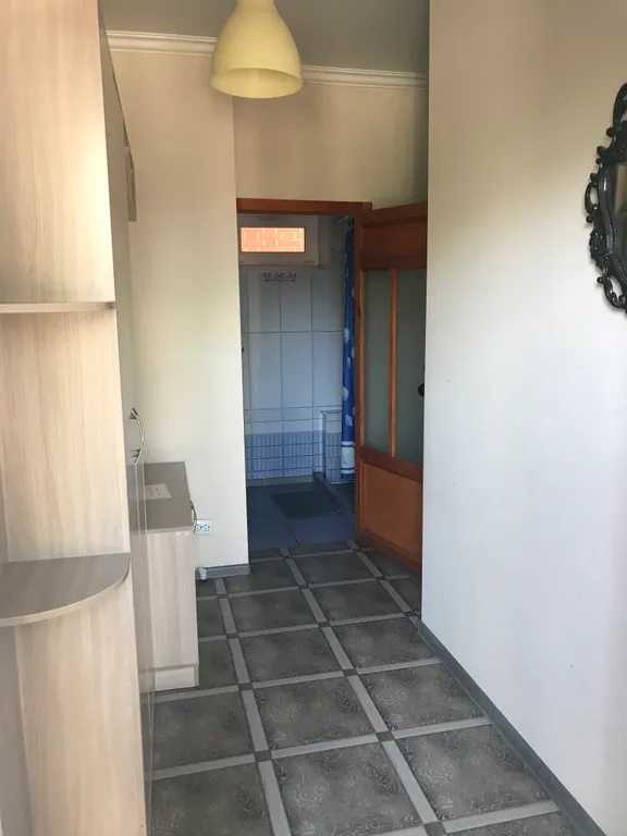 Студия в центре города