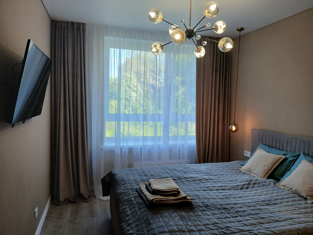 Квартира в Пионерском