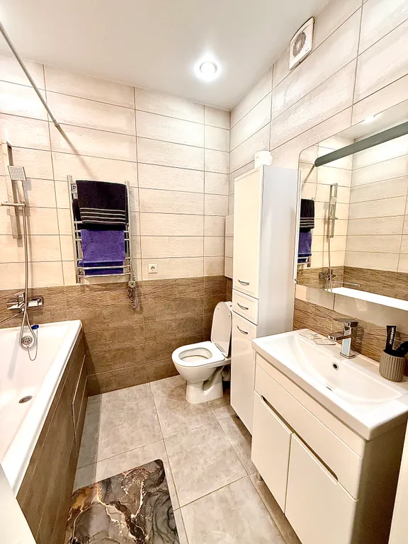 Квартира в Одинцово