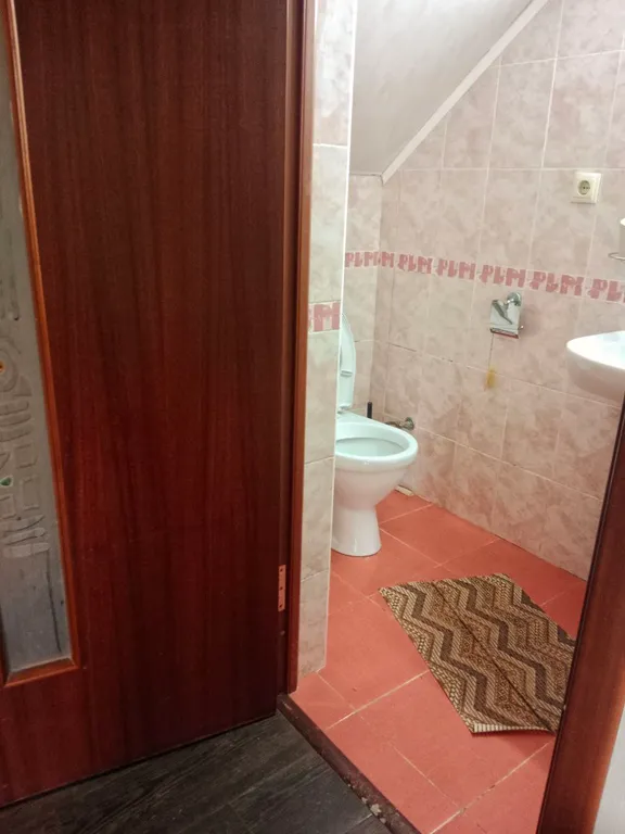 Коттедж Коттедж под ключ в стиле винтаж — Лазаревское