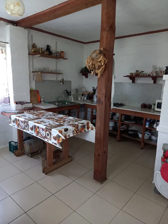 Усадьба Заповедная