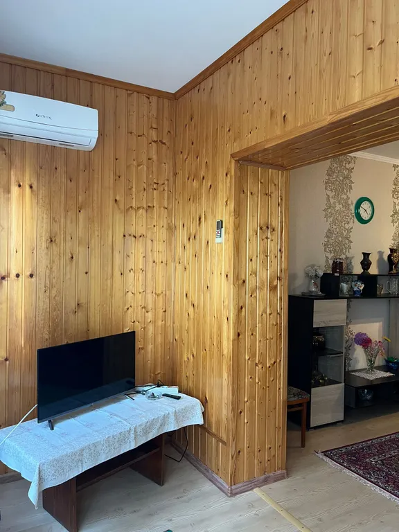 Квартира у Петровны