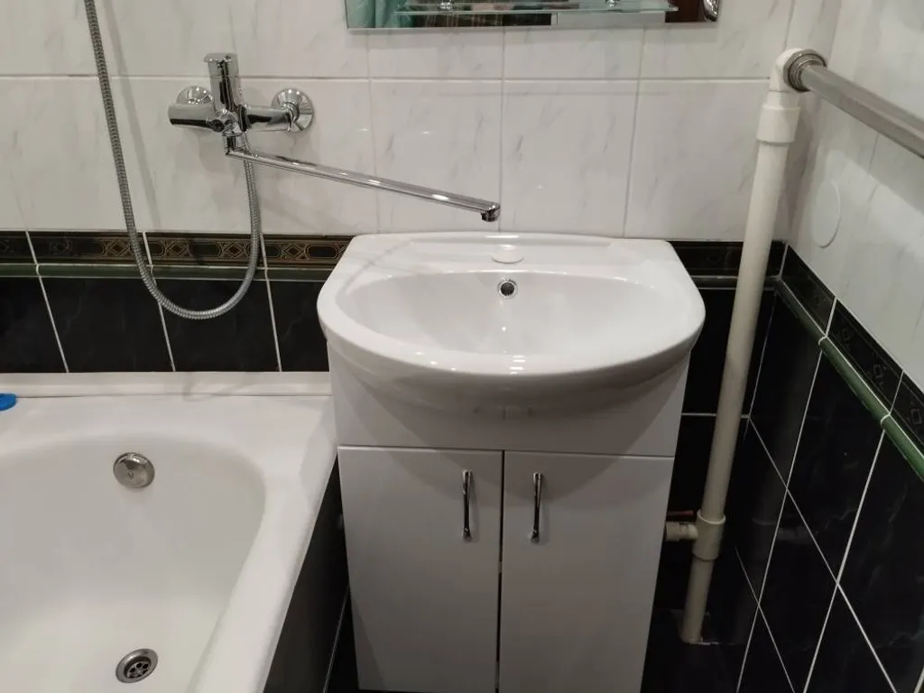 На Ленинградской у Золотого Ключика