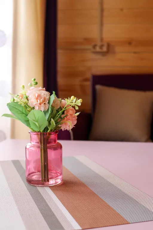 Квартира Квартира Домик с потрясающим видом на весь посёлок — Архыз