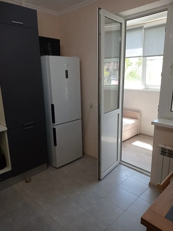 Квартира у моря