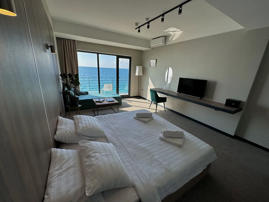 Квартира Комната — аренда посуточно в Гагра