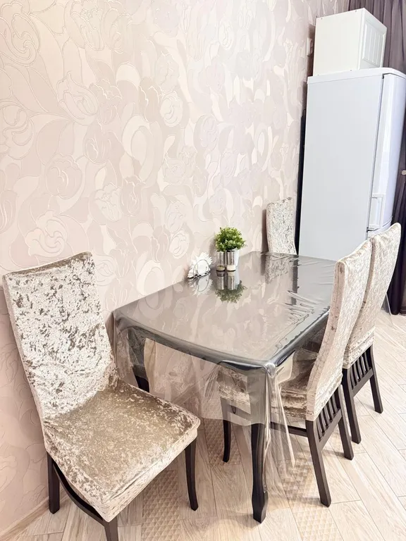 Квартира Уютная 1 к квартира — Краснодар