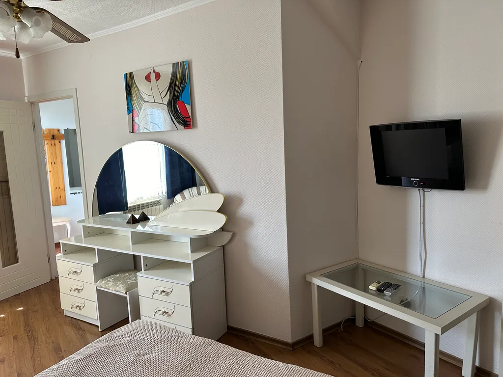 Коттедж Уютный коттедж в самом центре Сочи — Сочи