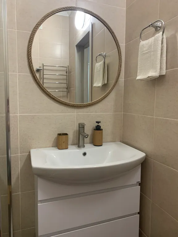 Квартира Квартира около Шереметьево — Лобня