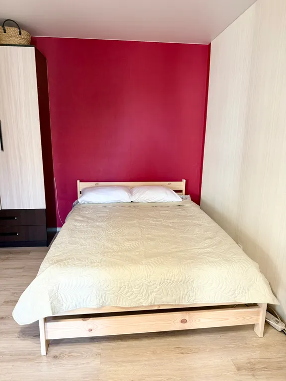 Уютные апартаменты рядом с озером