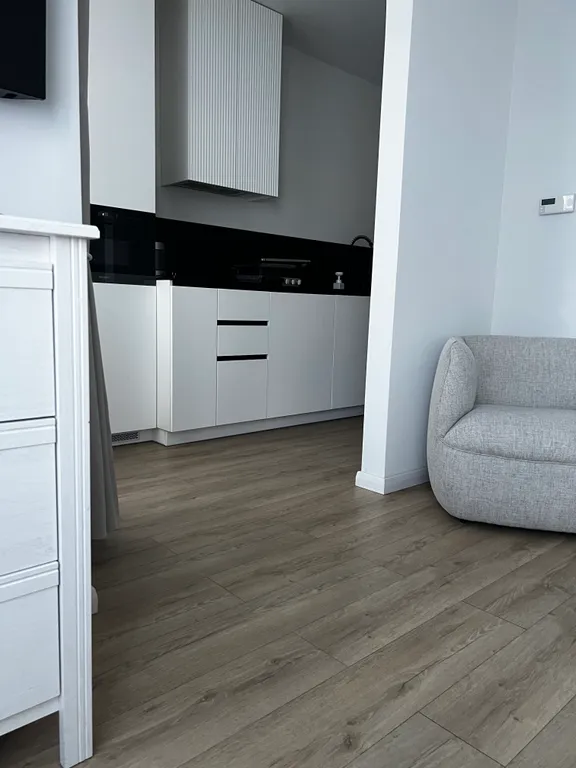 Уютная однокомнатная квартира в тихом месте