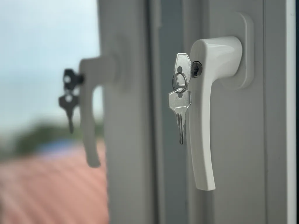 Уютная квартира с видом на море