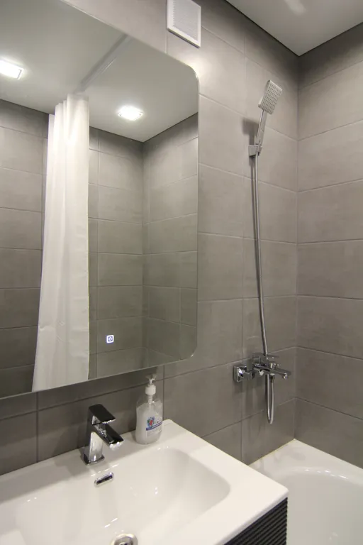 3-комнатная квартира премиум