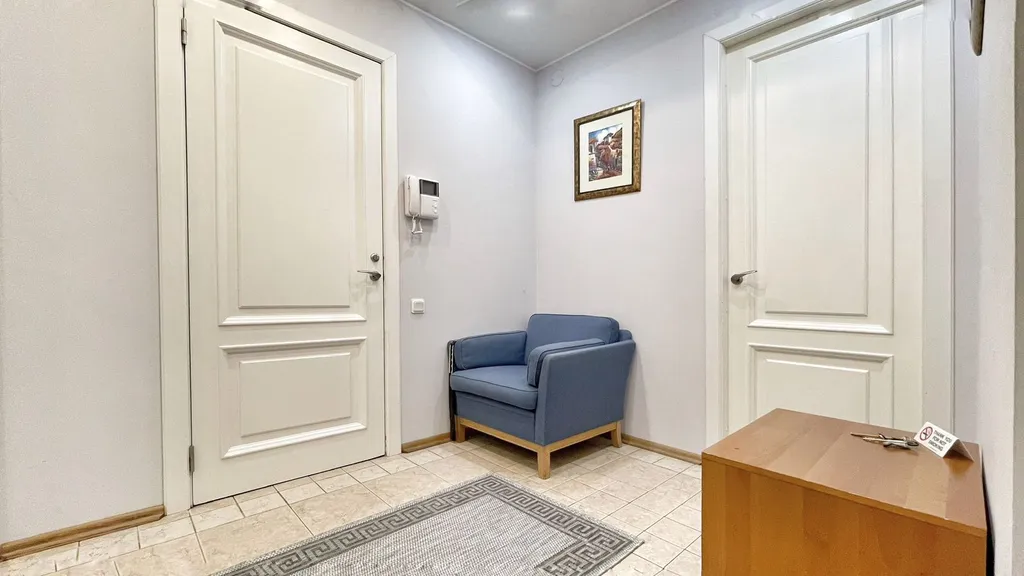 Квартира Апартаменты ERS Apartments номер 3 — Санкт-Петербург