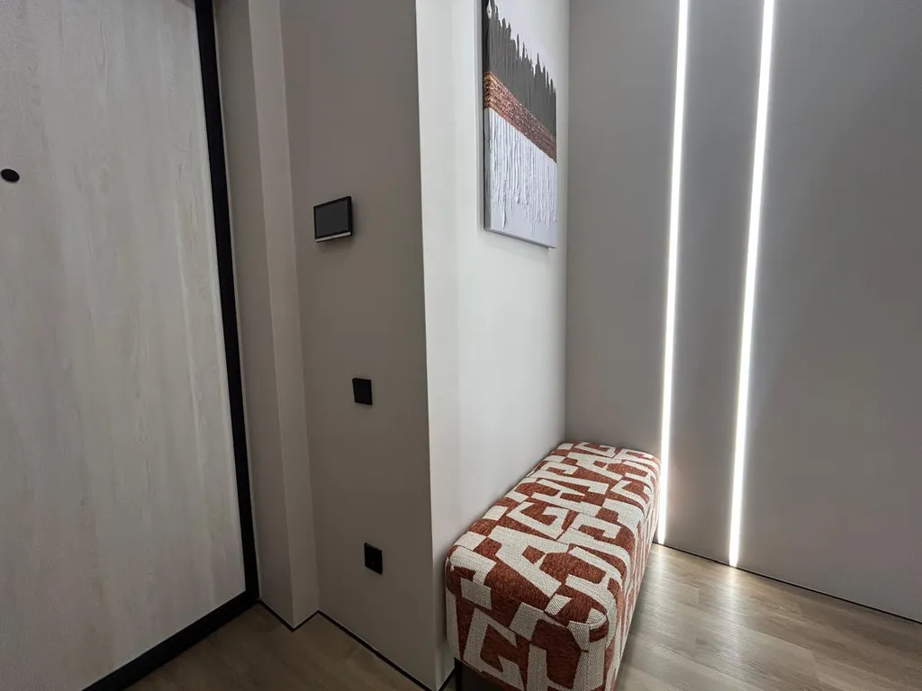 Квартира Дизайнерские апартаменты Charm рядом с Арбатом — Алматы