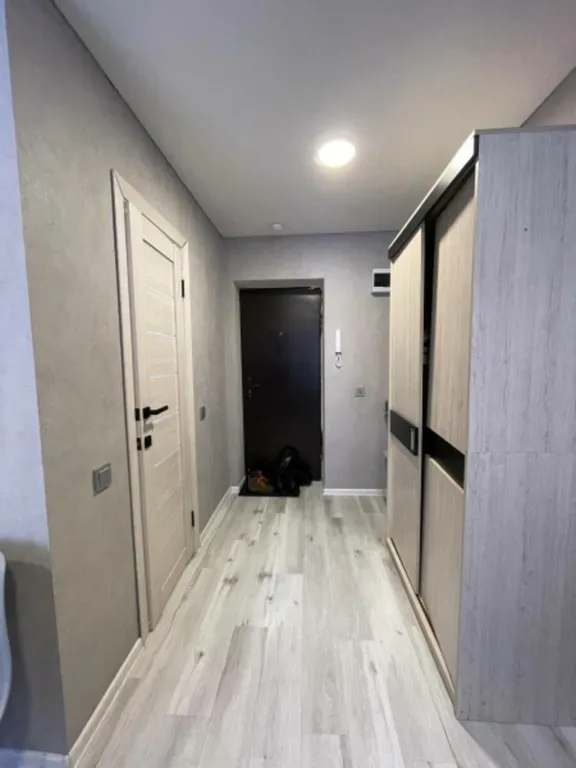 Уютная квартира-студия в Ишиме