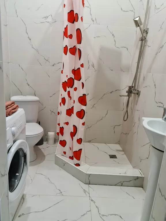 Уютная Студия недалеко от моря