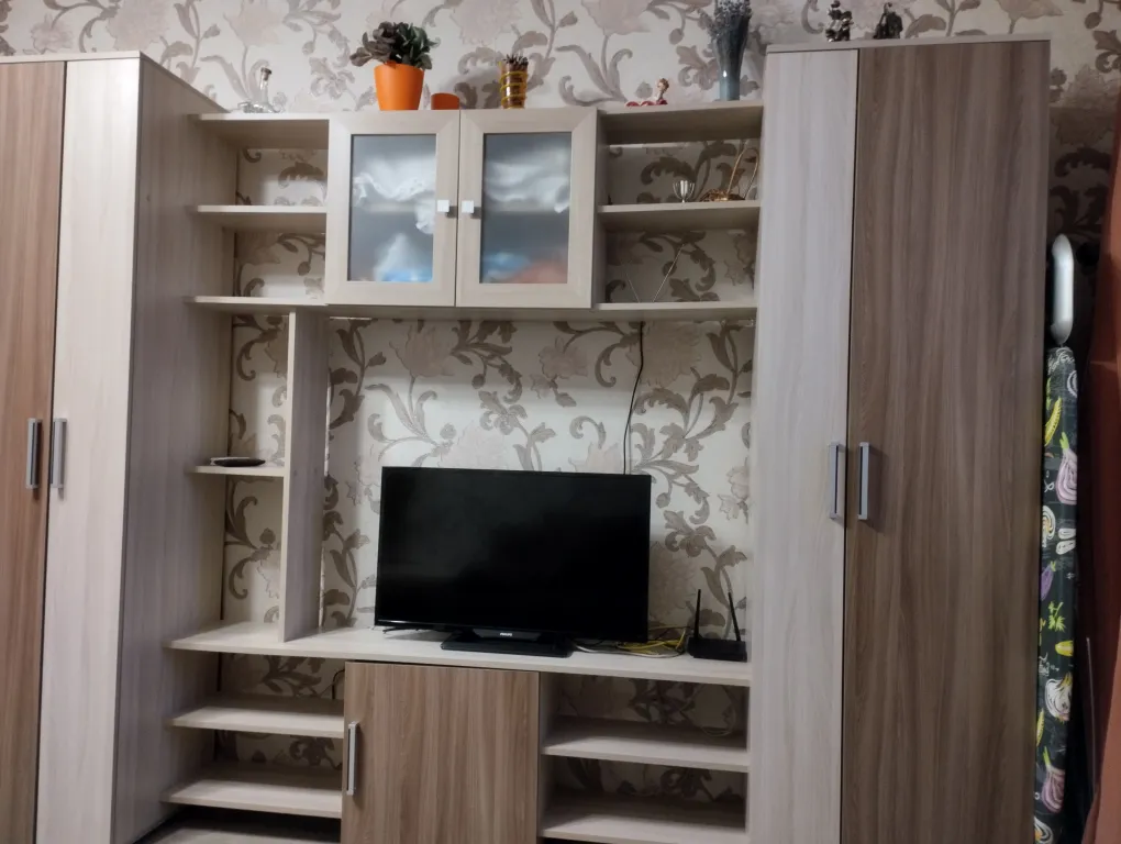 Квартира Уютная квартира — Анапа