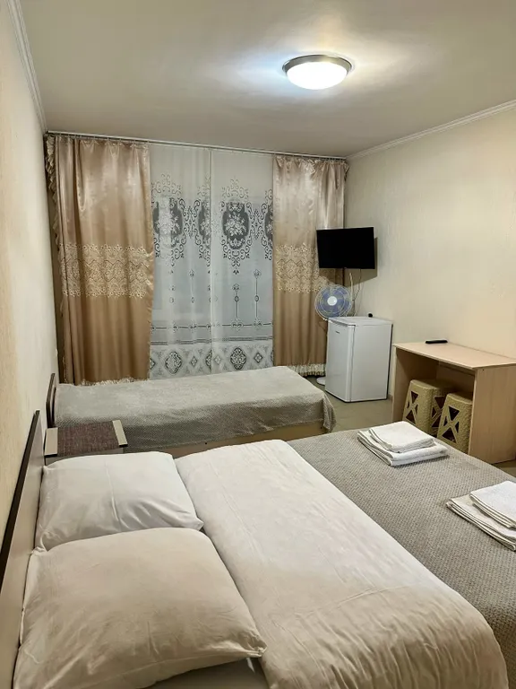 3-х местный стандарт