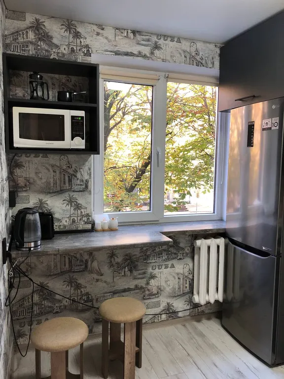 Отличная квapтира в цeнтре