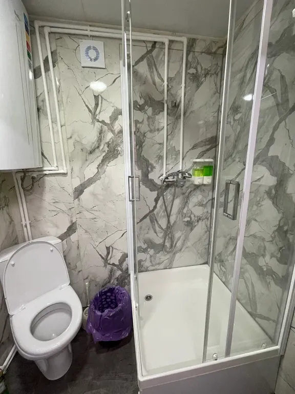 Домик у моря с чаном бухта