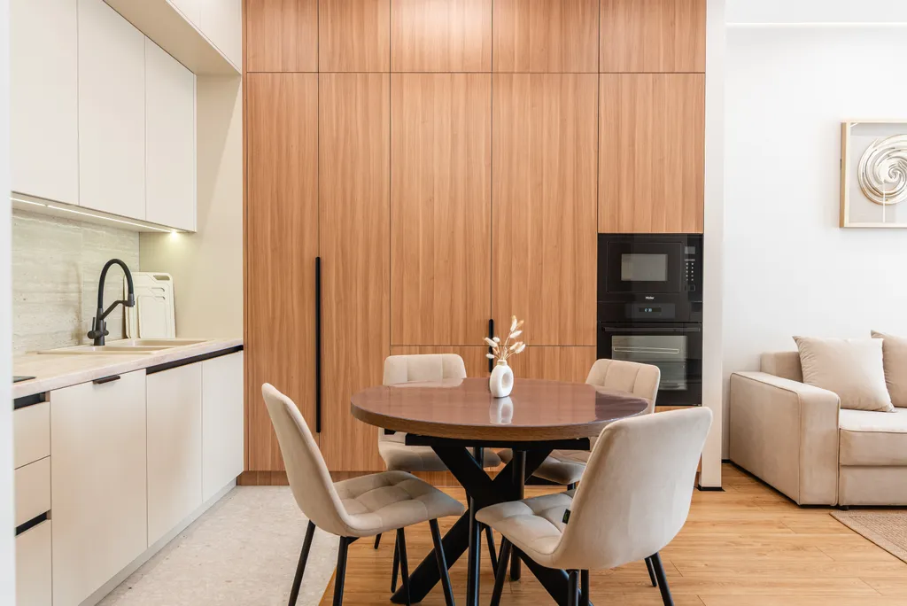 ЖК Метрополь Стиль и Комфорт