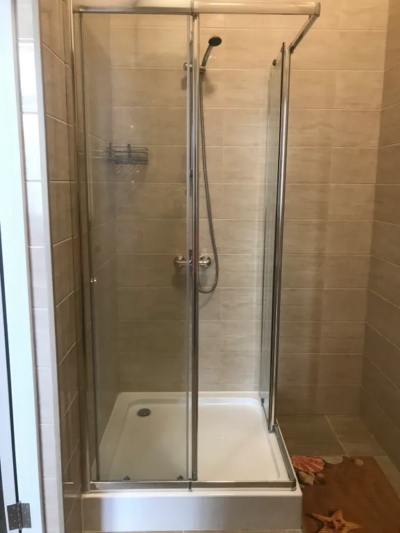 Апартаменты №1