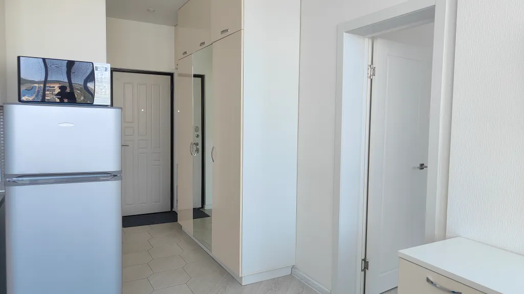 Апартамент Сигма 2