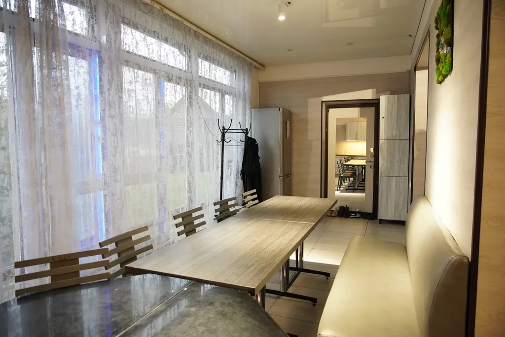 Дом Музыкальная волна