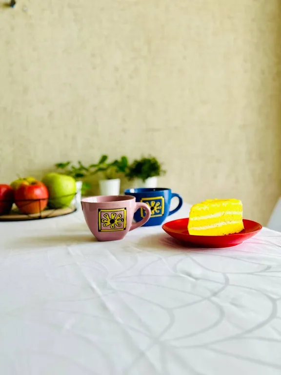 Просторная квартира рядом с метро