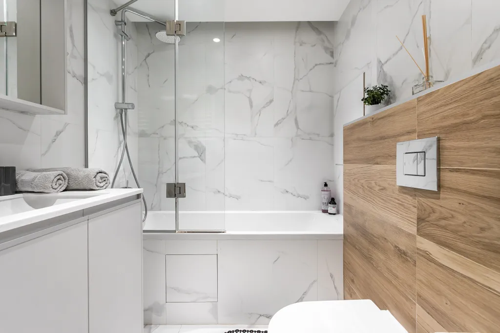 Квартира Квартира Уют и комфорт — Москва