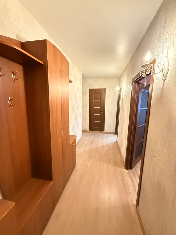 2-комнатная квартира у метро Алтуфьево