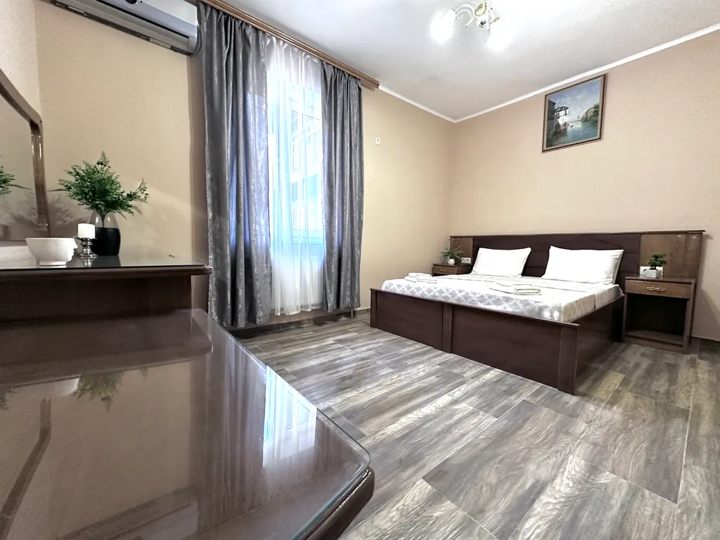 Квартира Комната — Сочи